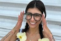 Profile picture of Mia Khalifa