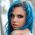 Alexia Grey profile