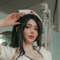 Profile picture of Alina Becker