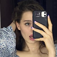 mariatendresse Profile Photo