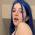 bluehairbby profile