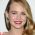 Britt Robertson profile
