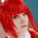 Caught Red Headed profile