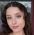 forest fox  profile