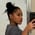 Shara Moss profile