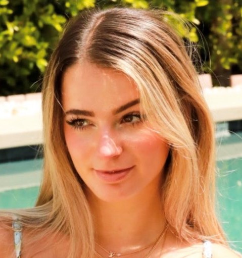 Kaitlyn Krems