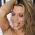 Luiza Sangalo profile