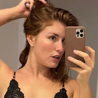 sugaredhair Profile Photo