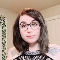 kinkytattedmilf Profile Photo
