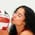 Volleyball girls profile