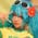 Hatsune Miku Cosplay profile