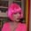 Carlotta Champagne TikTok profile