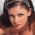 Model Brooke Robinson profile