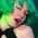 Murrningglow profile