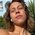 The nude hippie