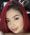 Redhead Isabella profile