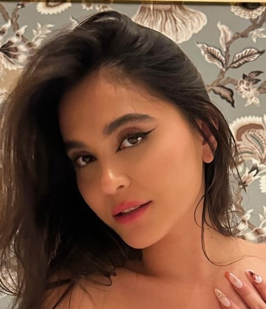 Stella Hudgens