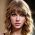 Taylor Swift profile