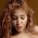 Venus Afrodita profile
