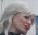 Violet lottie profile