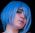 Yifene Cosplay profile