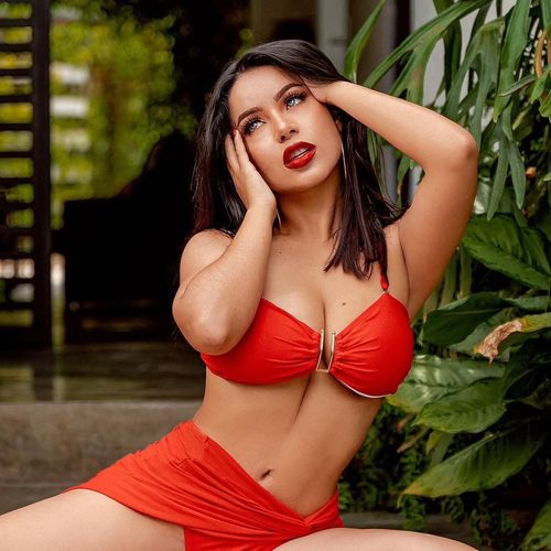 Anissa Miller - Image