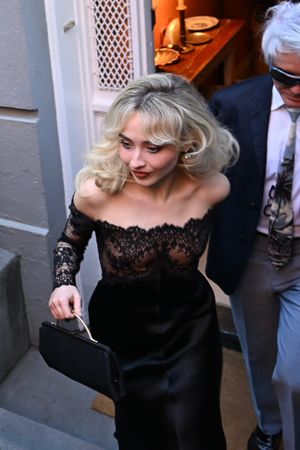 sabrina-carpenter photo #272 photo n 272