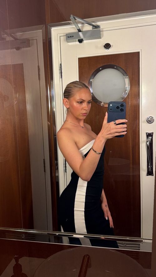 Jordyn Jones - Image