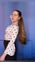 Jessie Cave profile