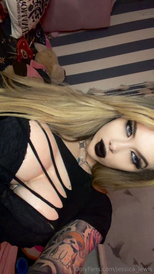 Jessica Lewis - Image