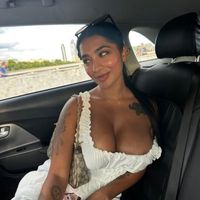 Profile picture of Yasmina Khan