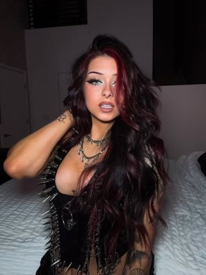 Veronica Scheier - Thumb