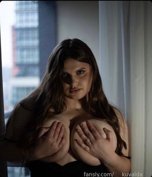 Nadia Kuvalda N1