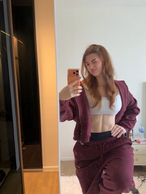 Cherryxft  - Thumb