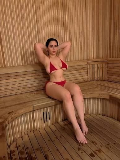 Alejandra criscuolo - Image