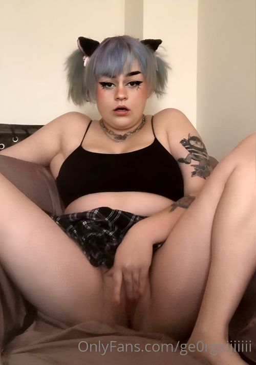 Georgi Francis - Image