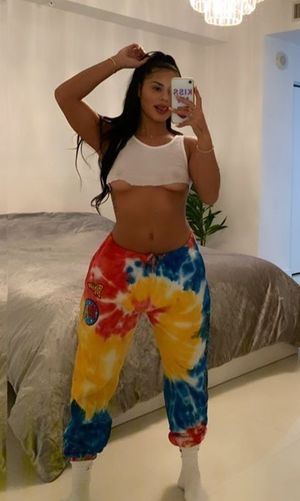 Katya Elise Henry - Thumb