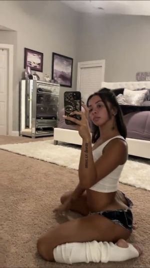 Brittany Renner - Thumb