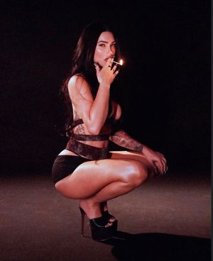 megan-fox photo #309 photo n 309