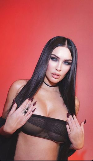 megan-fox photo #299 photo n 299