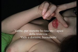 Maria Sofia Federico - Thumb