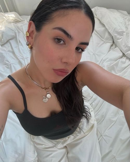 Ana Isabella Castro - Image