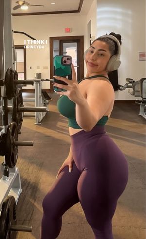 Sara Pereira - Thumb