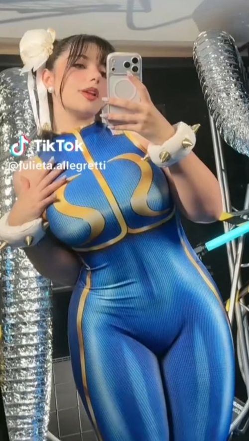 Julieta Allegretti - Image