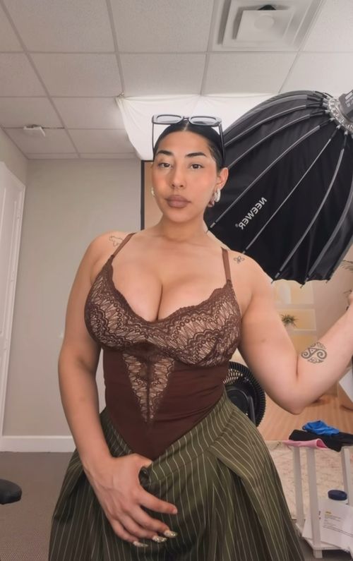 Sara Pereira - Image