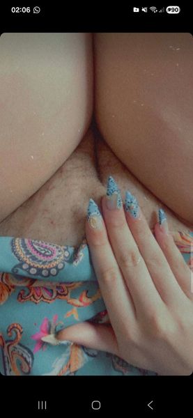 Vitória Mansueto - Thumb