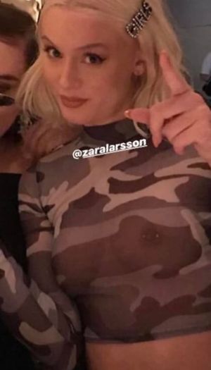 zara-larsson photo #20 photo n 20