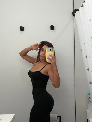 Angela Alvarez - Thumb