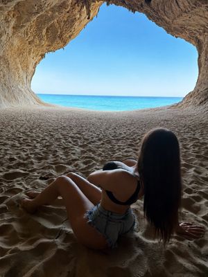gretadelmonte - Thumb