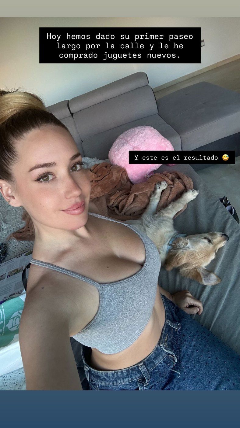 Lluna Clark N7